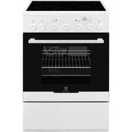 Плита электрическая ELECTROLUX EKC962900W