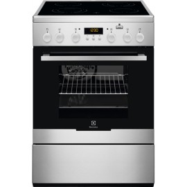 Плита электрическая ELECTROLUX EKC964900X