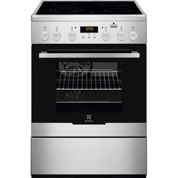 Плита электрическая ELECTROLUX EKC964900X
