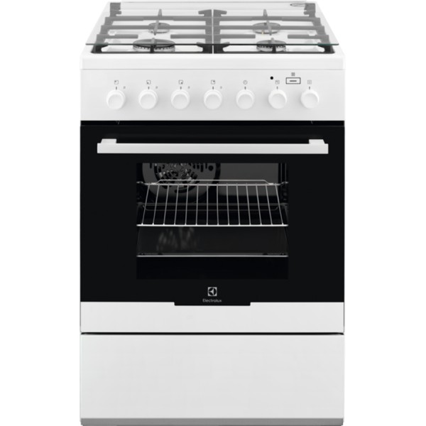 Плита ELECTROLUX EKK961900W