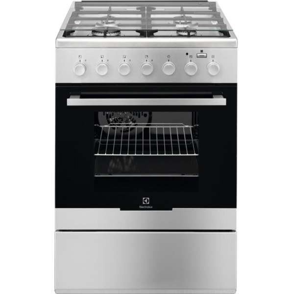 Плита ELECTROLUX EKK961900X