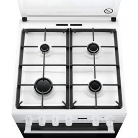 Плита ELECTROLUX EKK96458CW