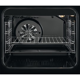 Плита ELECTROLUX EKK96458CW