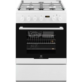 Плита ELECTROLUX EKK96458CW