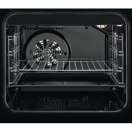 Плита ELECTROLUX EKK96498CX