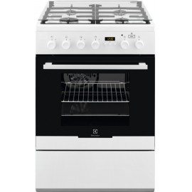 Плита ELECTROLUX EKK96498CW