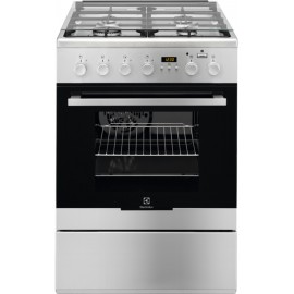 Плита ELECTROLUX EKK96498CX