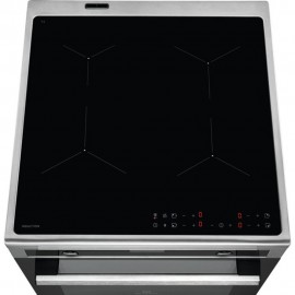 Плита электрическая ELECTROLUX LKI66020AX