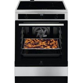 Плита электрическая ELECTROLUX LKI66020AX