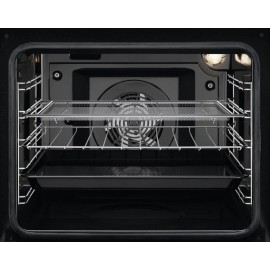 Плита электрическая ELECTROLUX LKI66020AX