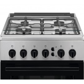 Плита ELECTROLUX RKG500001X