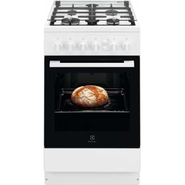 Плита ELECTROLUX RKG500002W