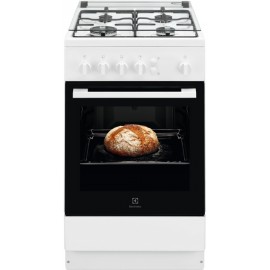 Плита ELECTROLUX RKG500004W