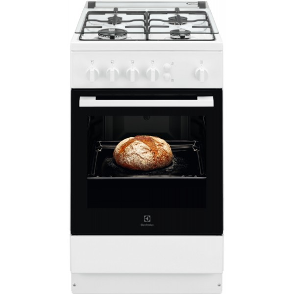 Плита ELECTROLUX RKG500004W