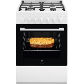 Плита ELECTROLUX RKG600005W
