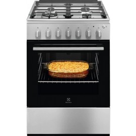 Плита ELECTROLUX RKG600005X