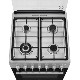 Плита ELECTROLUX RKG600005X