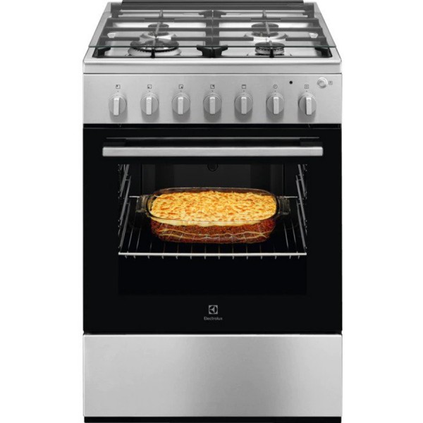 Плита ELECTROLUX RKG600005X