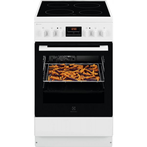 Плита электрическая ELECTROLUX RKR540200W