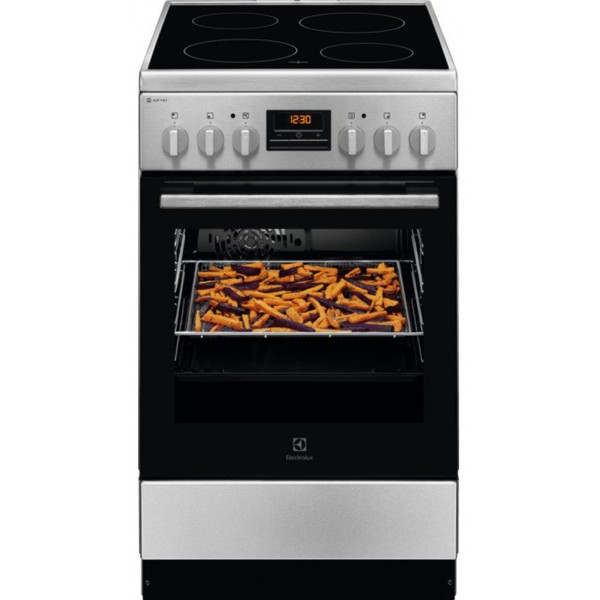 Плита электрическая ELECTROLUX RKR540200X