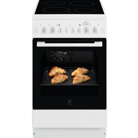 Плита электрическая ELECTROLUX RKR560100W