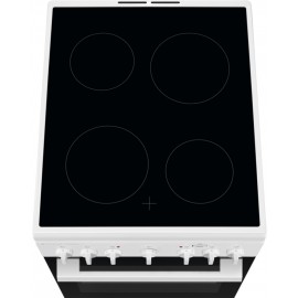 Плита электрическая ELECTROLUX RKR560100W