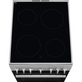 Плита электрическая ELECTROLUX RKR560100X