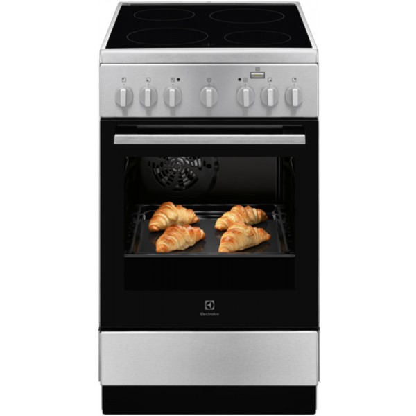 Плита электрическая ELECTROLUX RKR560100X