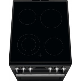 Плита электрическая ELECTROLUX RKR560200K