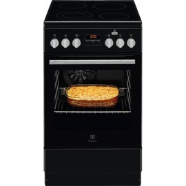 Плита электрическая ELECTROLUX RKR560200K