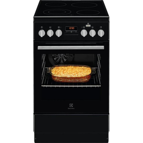 Плита электрическая ELECTROLUX RKR560200K
