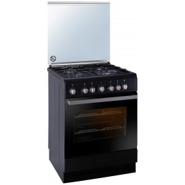 Плита комбинированная FREGGIA PM66GEE40AN