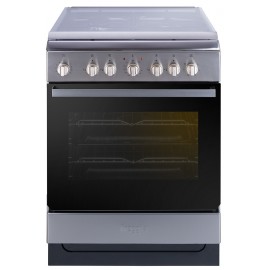 Плита комбинированная FREGGIA PM66GEE40X