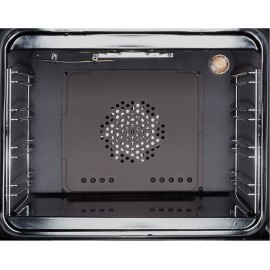 Плита комбинированная FREGGIA PM66MEE22W