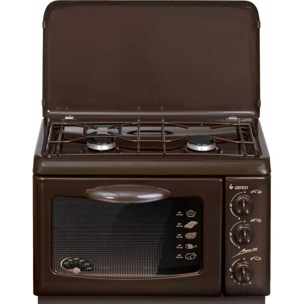 Плита GEFEST ПГ 100 К19