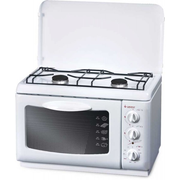 Плита GEFEST ПГЭ 120