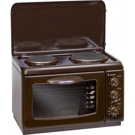 Плита электрическая GEFEST ЭПНсД 420 К19