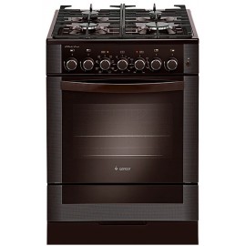 Плита комбинированная GEFEST 6502-03 0030