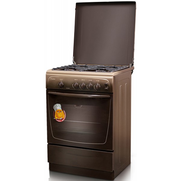 Плита GEFEST CG 60MC6 K19