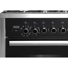 Плита комбинированная GEFEST 6702-04