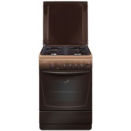 Плита GEFEST CG 60MC6 K83