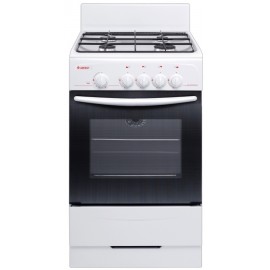 Плита GEFEST GC 531 E2 WH
