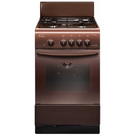 Плита GEFEST GC 531 E2 BR