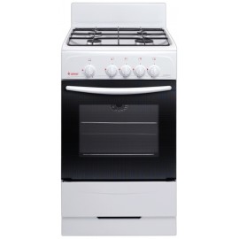 Плита GEFEST GC 532 E2 WH