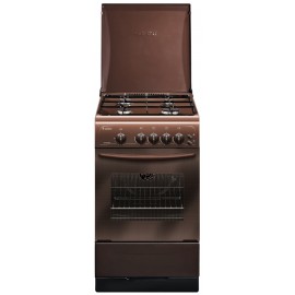 Плита GEFEST GC 532 E4 BR