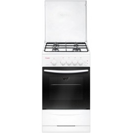 Плита GEFEST GC 532 E4 WH