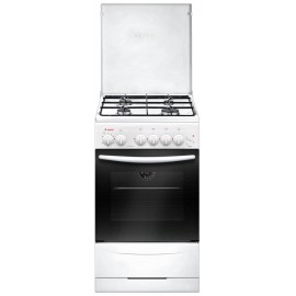 Плита GEFEST GC 532 E5 WH