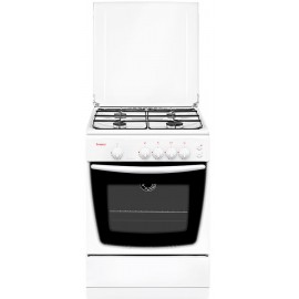 Плита GEFEST GC 612 E4 WH