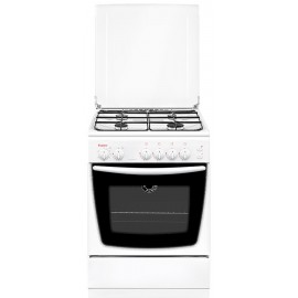 Плита GEFEST GC 612 E5 WH