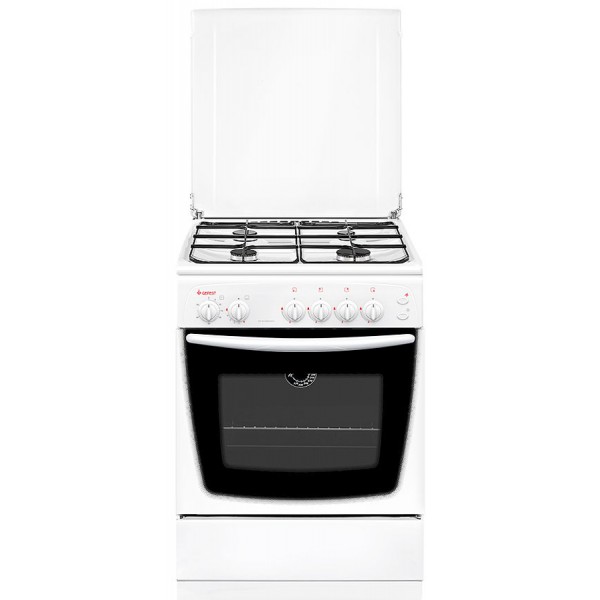 Плита GEFEST GC 612 E5 WH